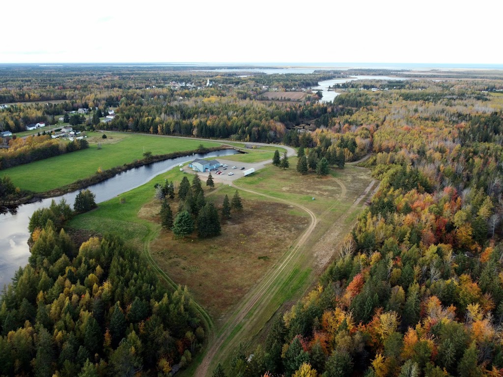 Club de Sports de Richibouctou-Village | 100 Ch Range, Richibucto-Village, NB E4W 1K2, Canada | Phone: (506) 523-9838
