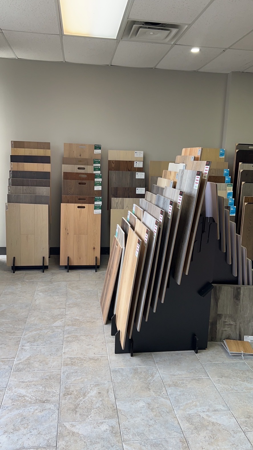 Union flooring center & renovation 联合地板&装修 | 50 Anderson Ave Unit 17, Markham, ON L6E 1A6, Canada | Phone: (289) 378-2510