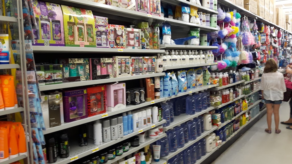 Dollarama | Riverbend Plaza, 1263 Mosley St, Wasaga Beach, ON L9Z 2Y7, Canada | Phone: (705) 429-4210