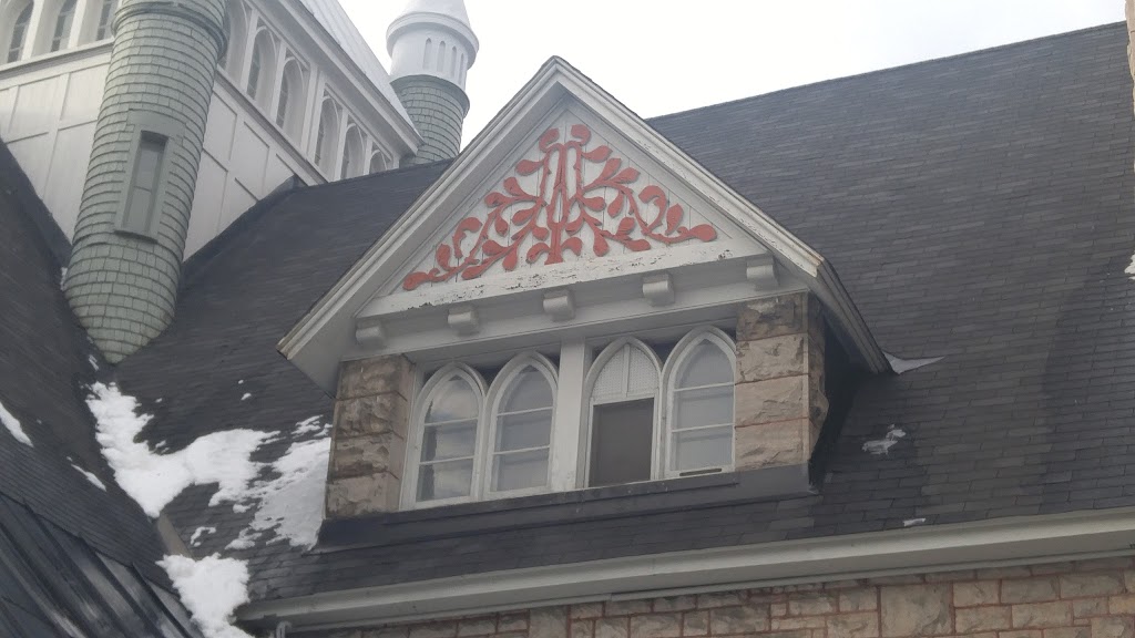 Glebe-St. James United Church | 650 Lyon St S, Ottawa, ON K1S 3Z7, Canada | Phone: (613) 236-0617