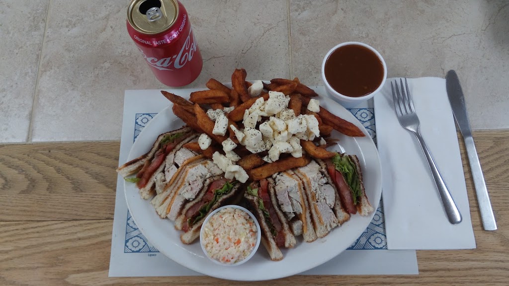 Cantine la Philomène 265 | 564 QC-265, Fortierville, QC G0S 1J0, Canada | Phone: (819) 698-7234