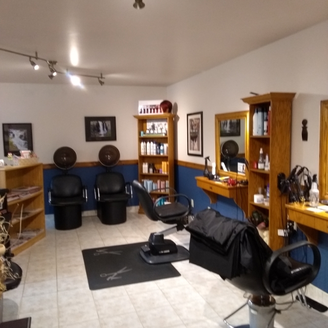 Salon Art & Coiffure | 89 Rang Saint Joseph, Sainte-Béatrix, QC J0K 1Y0, Canada | Phone: (450) 883-5545