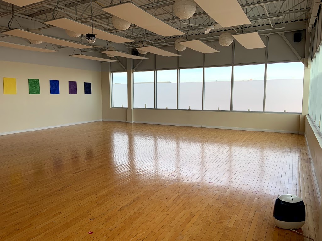 Power Yoga Canada Leaside | 85 Laird Dr, East York, ON M4G 3T7, Canada | Phone: (647) 977-9037