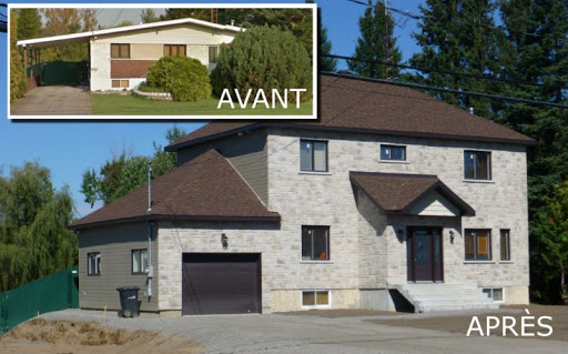 Qualité Construction SB | 257 Rue de Bigorre, Québec, QC G2N 0L4, Canada | Phone: (418) 803-9894