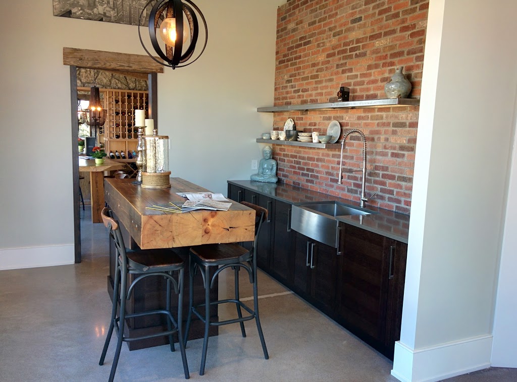 Xanadu Homes | 6488 Wellington Rd 7, Elora, ON N0B, Canada | Phone: (519) 846-2323