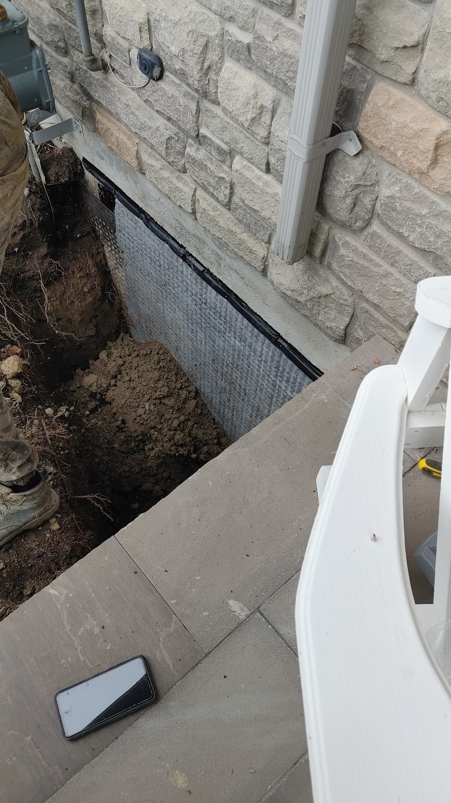 RCC Waterproofing Scarborough | 60 Sinnott Rd, Scarborough, ON M1L 4M7, Canada | Phone: (416) 991-7825