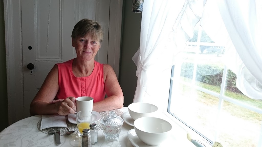 Summers Inn | 16 Warwick St, Digby, NS B0V 1A0, Canada | Phone: (902) 245-2250