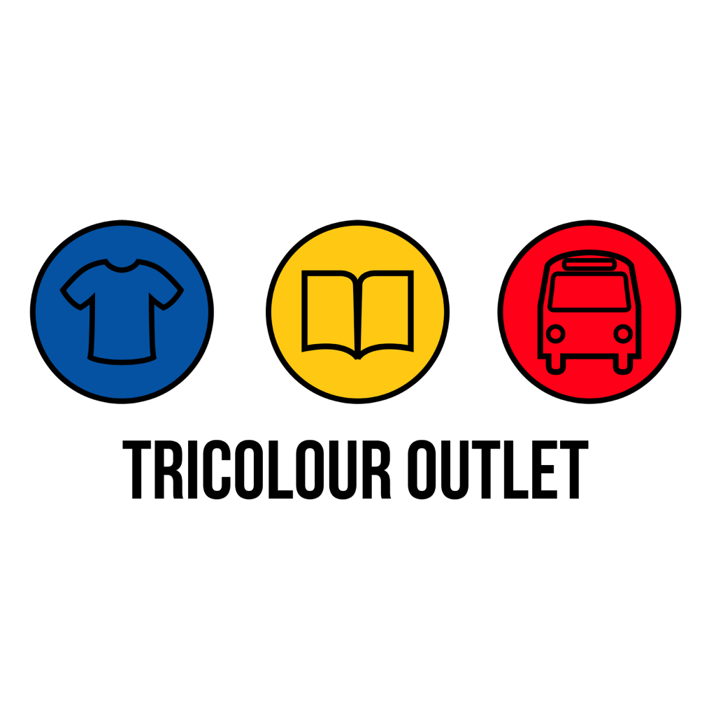 Tricolour Outlet | 99 University Ave, Kingston, ON K7L 3N6, Canada | Phone: (613) 533-2120