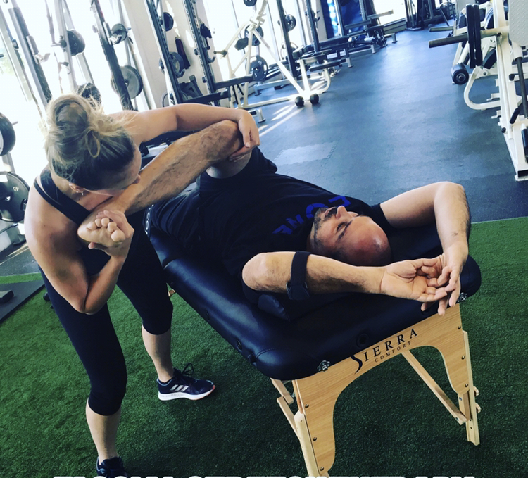Core Strength & Conditioning Studios | 16-300 New Toronto St, Etobicoke, ON M8V 2E8, Canada | Phone: (416) 252-7874