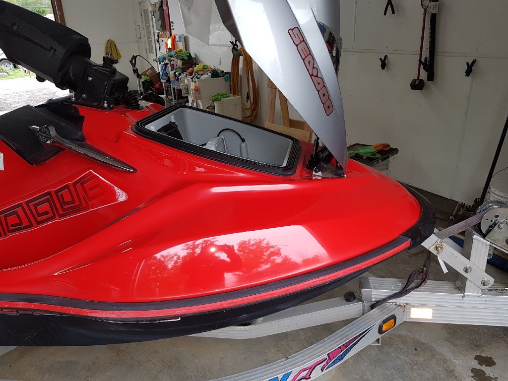Diamond in the Rough Detailing and Ceramic Coating | 1706 Highway 121, Fenelon Falls, ON K0M 1N0, Canada | Phone: (705) 879-1750