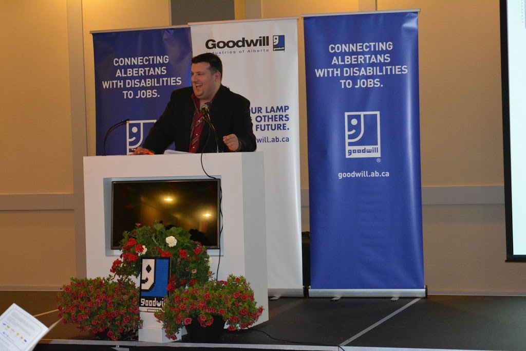 Calgary Bow Trail Goodwill Donation Centre | 3825 Bow Trail SW, Calgary, AB T3C 2E8, Canada | Phone: (403) 455-3980