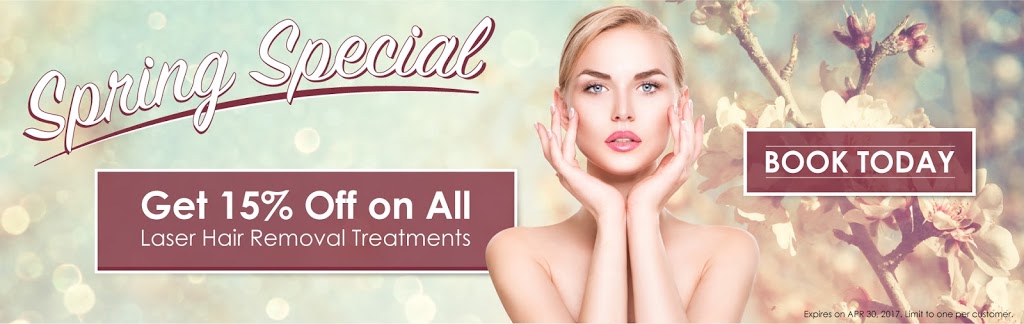 Antech Hair & Skin Clinic | Hair Loss Clinic in Mississauga | 2325 Hurontario St #18a, Mississauga, ON L5A 4K4, Canada | Phone: (905) 896-1074