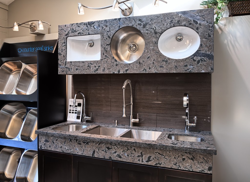 Landmark Granite Inc | 690 McCurdy Rd, Kelowna, BC V1X 2P5, Canada | Phone: (250) 765-3545