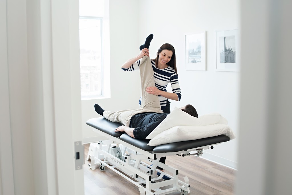 Elora Physiotherapy | 54 Victoria St Unit 202, Elora, ON N0B 1S0, Canada | Phone: (226) 384-1100