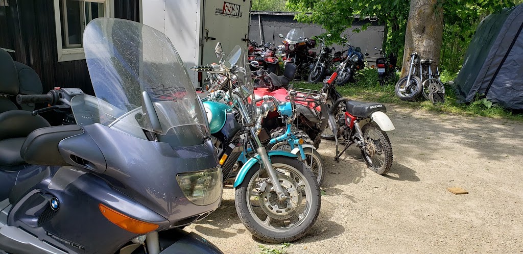 Petersen Motor Works | 103063, Grey County Rd 18, Owen Sound, ON N4K 5N6, Canada | Phone: (519) 371-5254