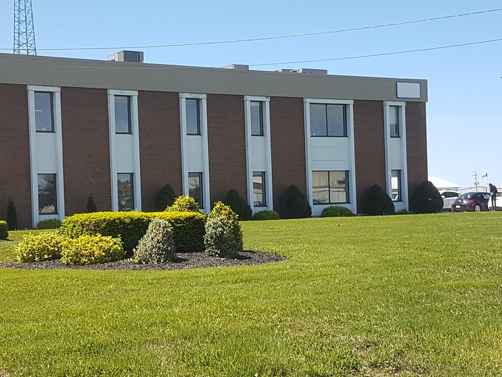 Sky Climber Renewables | 220 Huckins Rd, Goderich, ON N7A 3X8, Canada | Phone: (519) 524-4666