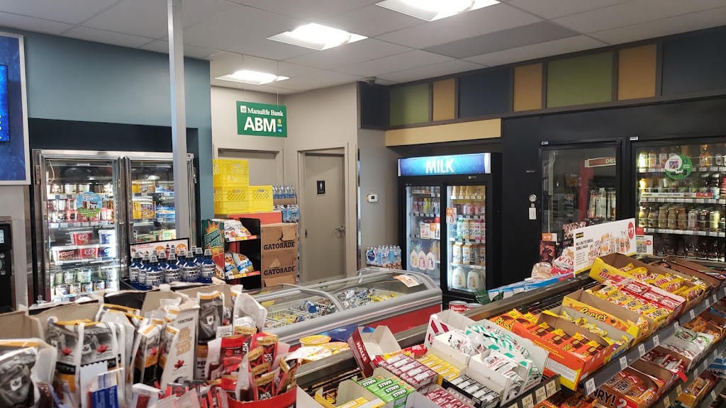 Circle K | 2351 7 Ave, Fort Macleod, AB T0L 0Z0, Canada | Phone: (403) 553-2660