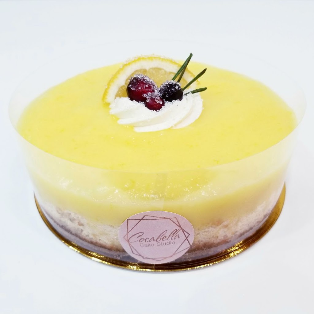Cocabella Cake Studio | 2151 Kingsway Dr, Kitchener, ON N2C 1A1, Canada | Phone: (226) 399-0161