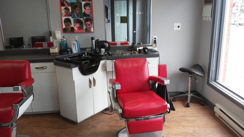 Salon Michel Brabant | 332, ch du Fleuve, Coteau-du-Lac, QC J0P 1B0, Canada | Phone: (450) 763-2428