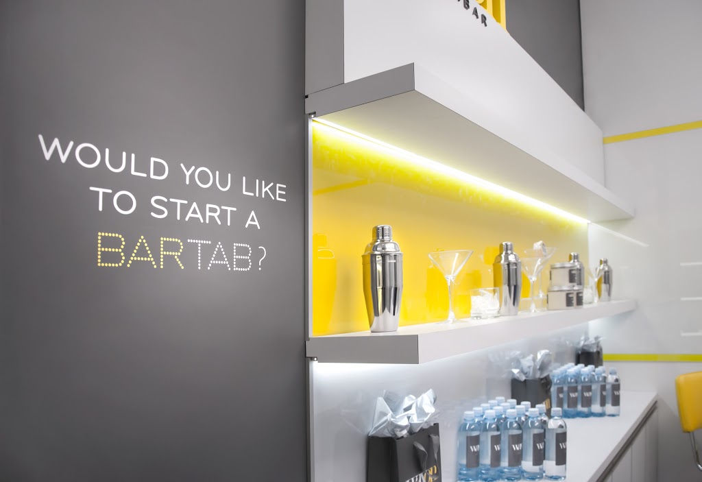 WAXON Waxbar - Vaughan | 9340 Bathurst St unit 4, Maple, ON L6A 4N9, Canada | Phone: (289) 452-2929
