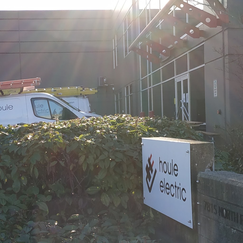 Houle Electric | Burnaby, BC V5J 5M7, Canada | Phone: (844) 464-6853