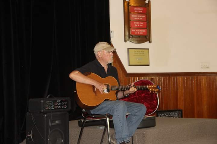 The Mary Webb Centre | 87 Main Street West, Highgate, ON N0P 1T0, Canada | Phone: (519) 358-6455