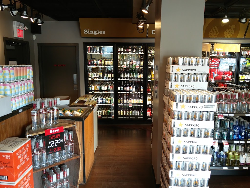 JAKS Beer Wine Spirits | 1445 E 41st Ave, Vancouver, BC V5P 1J8, Canada | Phone: (604) 324-1402