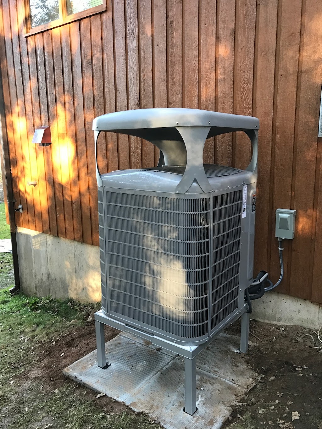 Weirs Refrigeration Sales & Services Limited | 472 Lighthouse Rd, Digby, NS B0V 1A0, Canada | Phone: (902) 245-4267