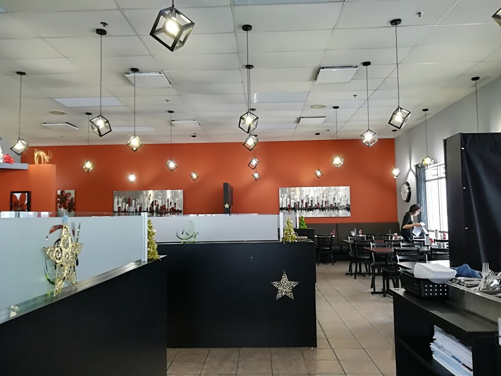 Restaurant Le Resto | 633 Boulevard Jutras E, Victoriaville, QC G6P 7H4, Canada | Phone: (819) 980-1174