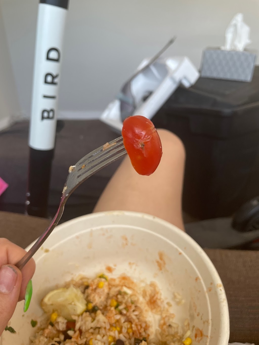 Freshii | 8 Aquitania Blvd W #10, Lethbridge, AB T1J 5A8, Canada | Phone: (587) 787-1483