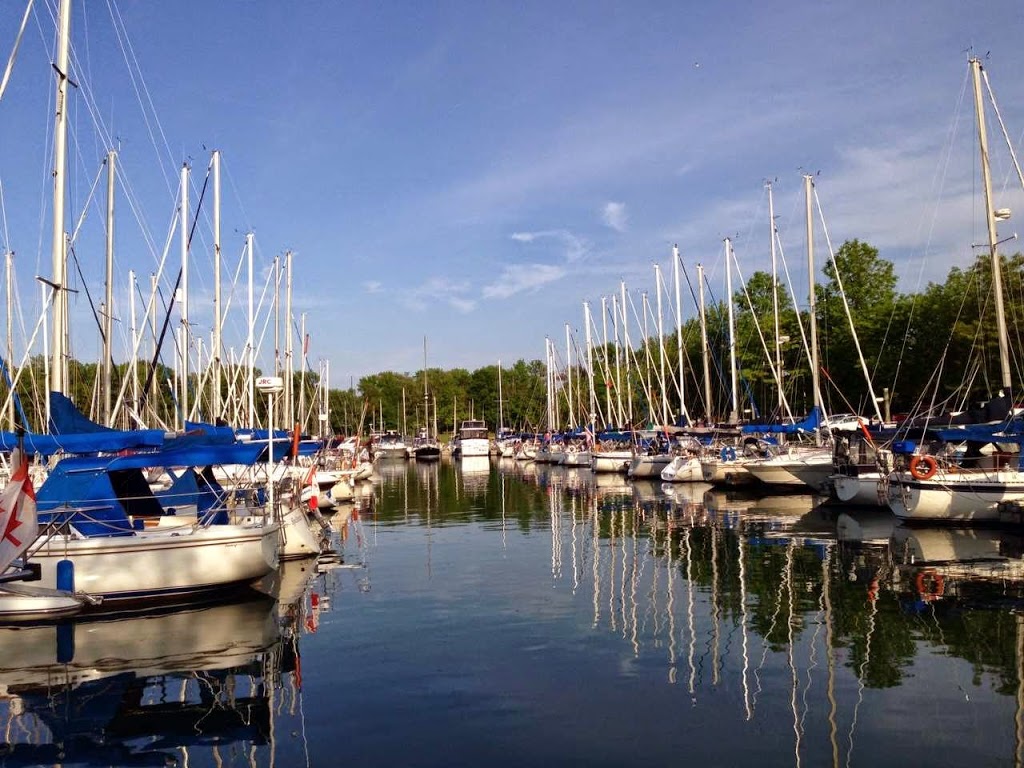 Fifty Point Yacht Club | 1479 Baseline Rd, Hamilton, ON L8E 3L8, Canada | Phone: (905) 525-2187