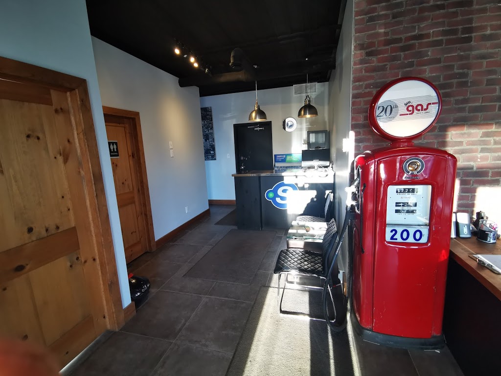 Point S City - Mécanique dynamic | 163 A Boulevard de lAéroport, Gatineau, QC J8R 3X1, Canada | Phone: (819) 663-6001