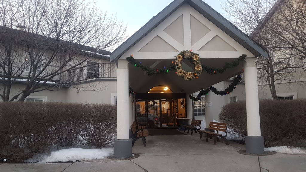 Monterey Seniors Village | 4288 Catalina Blvd NE, Calgary, AB T1Y 7J5, Canada | Phone: (403) 207-2929