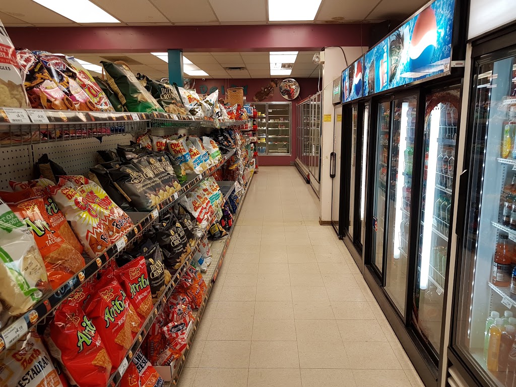 Deep Creek General Store | 3455 Pleasant Valley Rd, Armstrong, BC V0E 1B0, Canada | Phone: (250) 546-3955