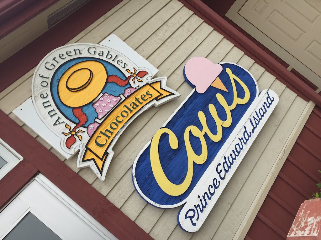 COWS Cavendish Boardwalk | 9193 PE-6, Cavendish, PE C0A 1M0, Canada | Phone: (902) 963-2692