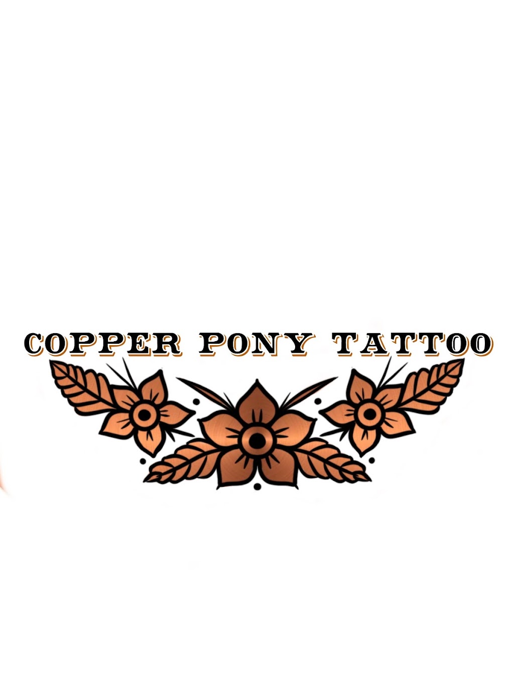 Copper Pony Tattoo | 460 6th St, Courtenay, BC V9N 1M3, Canada | Phone: (604) 442-3874