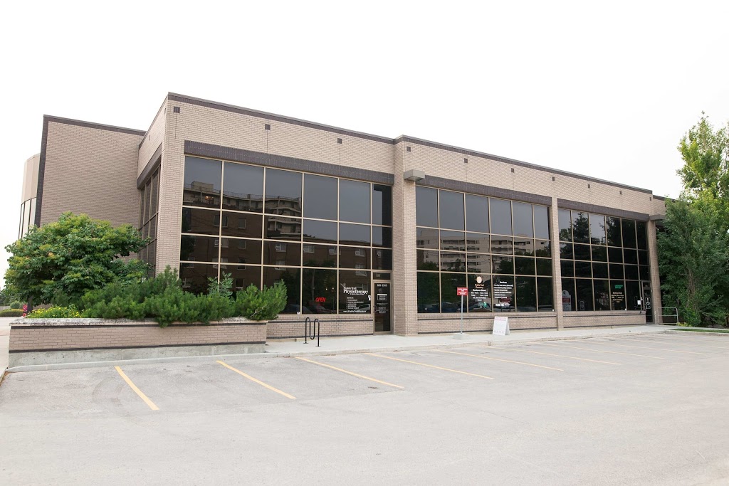 Prairie Trail Physiotherapy & Sports Injury Clinic Winnipeg | 101-1345 Taylor Ave, Winnipeg, MB R3M 3Y9, Canada | Phone: (204) 452-7142