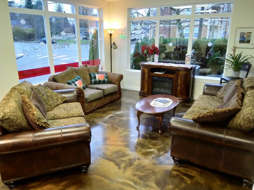 The Meeting Place | 5711 Vista Dr, Ferndale, WA 98248, USA | Phone: (360) 922-6146