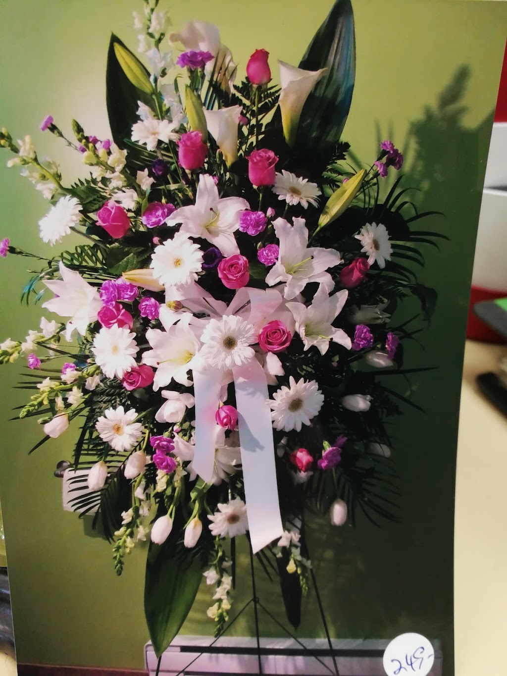 Lilys Florist | 3927 Knight St, Vancouver, BC V5N 3L8, Canada | Phone: (604) 873-8219