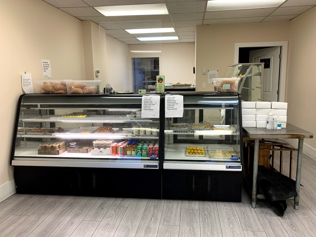 Super Dhaba Sweets and Catering Ltd. | 7273 Fraser St, Vancouver, BC V5X 3V8, Canada | Phone: (604) 323-2511