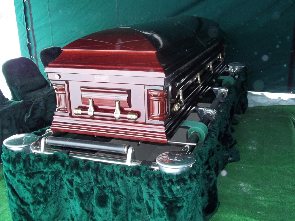 Sunset Funeral Service Ltd | 253004 Township Rd 304, Linden, AB T0M 1J0, Canada | Phone: (403) 546-3903
