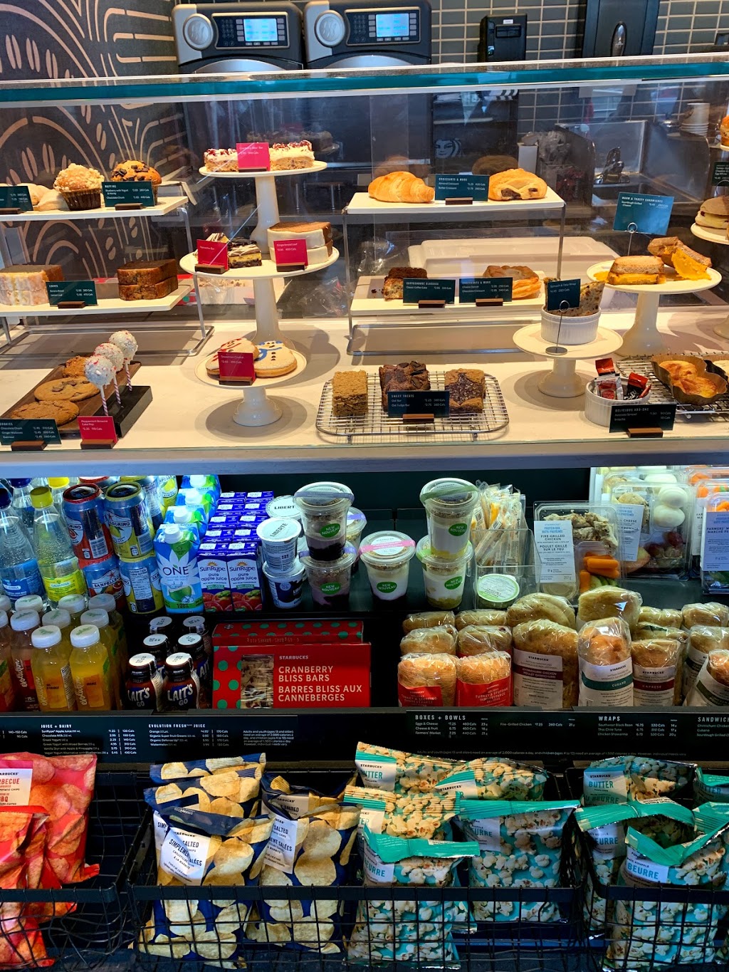 Starbucks | 8840 210 St, Langley City, BC V1M 2Y2, Canada | Phone: (604) 882-9968