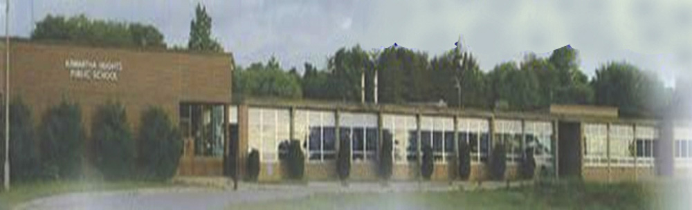 Kawartha Heights Public School | 11 Kawartha Heights Blvd, Peterborough, ON K9J 1N4, Canada | Phone: (705) 742-7521