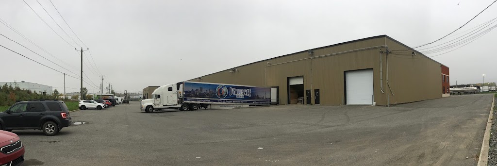 Blu Sleep Products | 1550 Rue Bernard-Lefebvre, Laval, QC H7C 0A5, Canada | Phone: (450) 661-1656