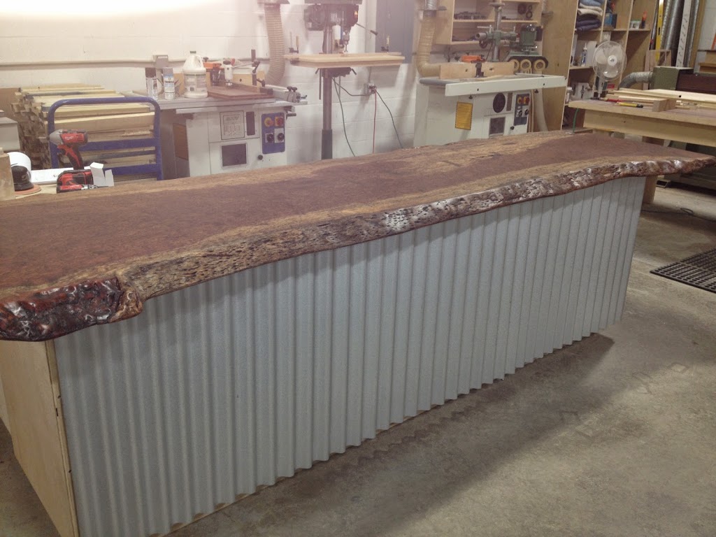 Deerwood Custom Millwork | Bay C & D, 908 - 53 Avenue NE, Calgary, AB T2E 6N9, Canada | Phone: (403) 208-3496