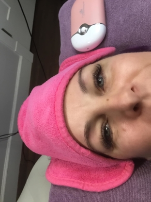 Lou-Lou Lashes | 880 Hayden Pl, Mill Bay, BC V0R 2P3, Canada | Phone: (778) 988-9865