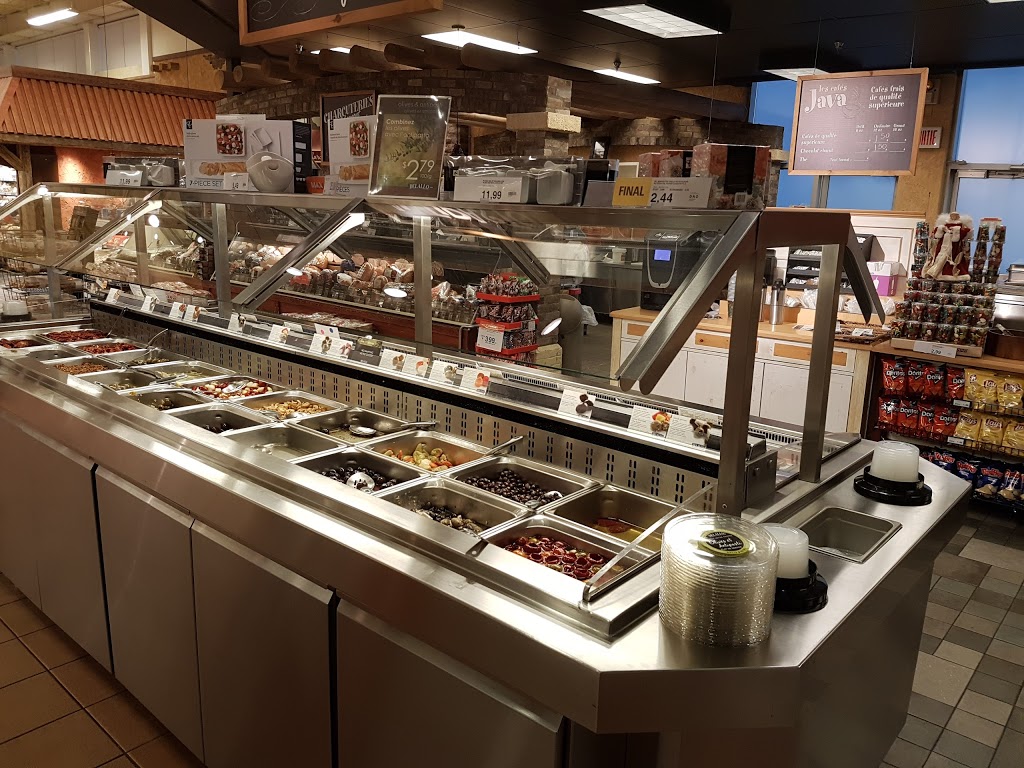 Provigo | 7600 Rue Sherbrooke E, Montréal, QC H1N 3W1, Canada | Phone: (514) 257-4511