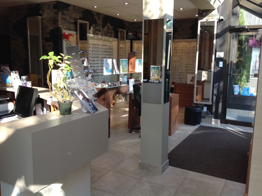 Optique Expert Du Nord | 1150 Rue du Bourg-Joli, Sainte-Adèle, QC J8B 1W8, Canada | Phone: (450) 229-8300
