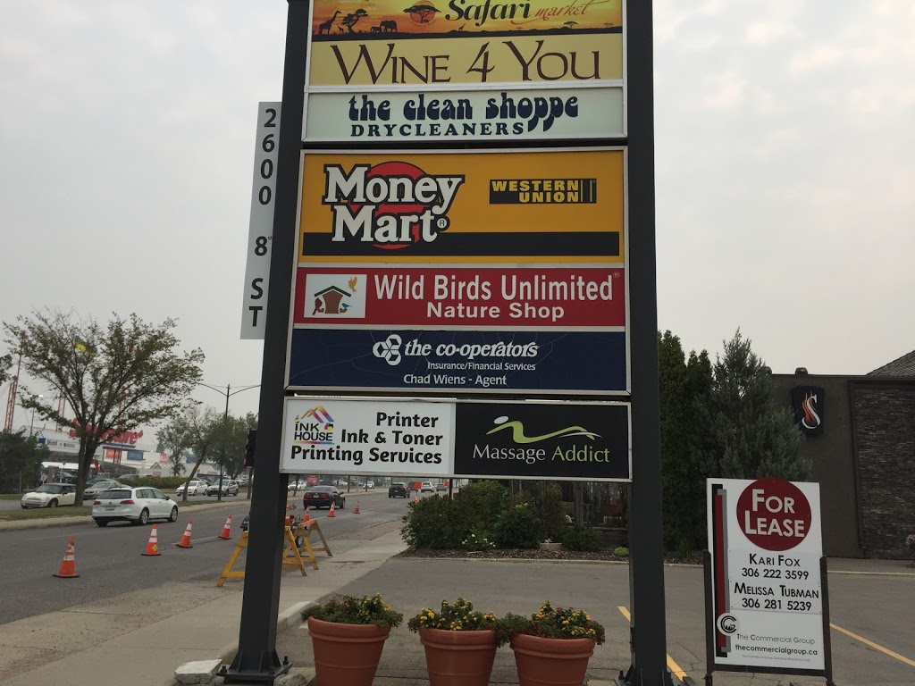 Ink House - Printer Ink, Toner Cartridge and Printing Services i | 2600 8 St E, Saskatoon, SK S7H 0V7, Canada | Phone: (306) 203-4103