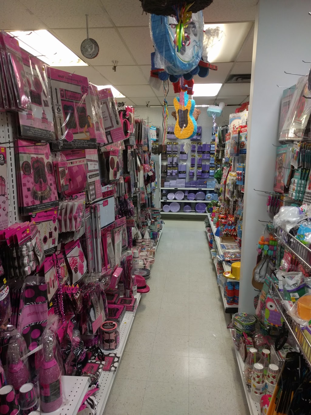 Canuck Amusements and Merchandising Ltd | 3911 37 St SW, Calgary, AB T3E 6L6, Canada | Phone: (403) 249-6641